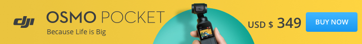 DJI Osmo Mobile 3