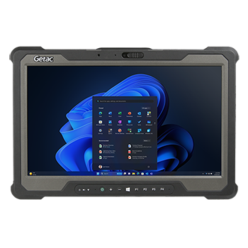 Getac A140 Rugged Tablet