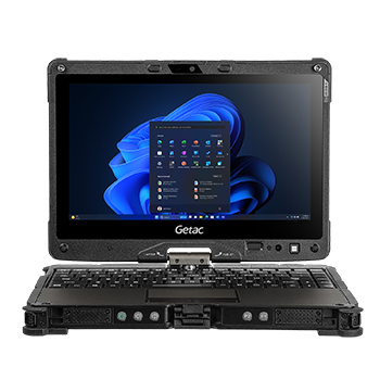 Getac V110 Rugged Notebook