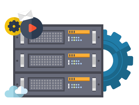 Web Hosting Solutions