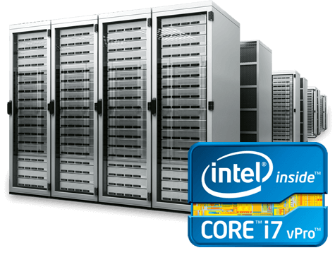 Domain Name Services